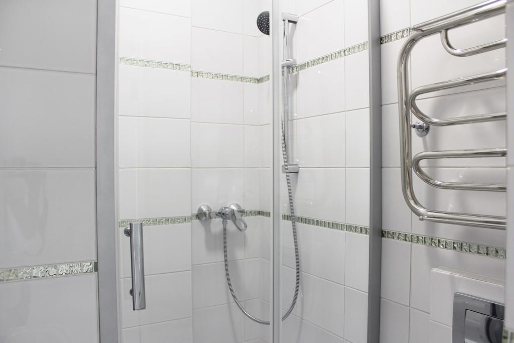 Apartment Garmonia Brest Exterior foto